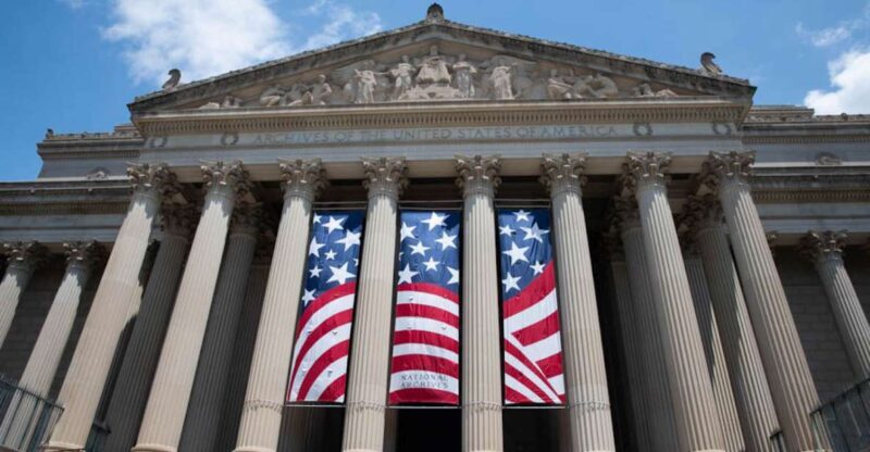 DC: Skip the Line National Archives & Optional Museum Add-On - The Experience: What Travelers Are Saying