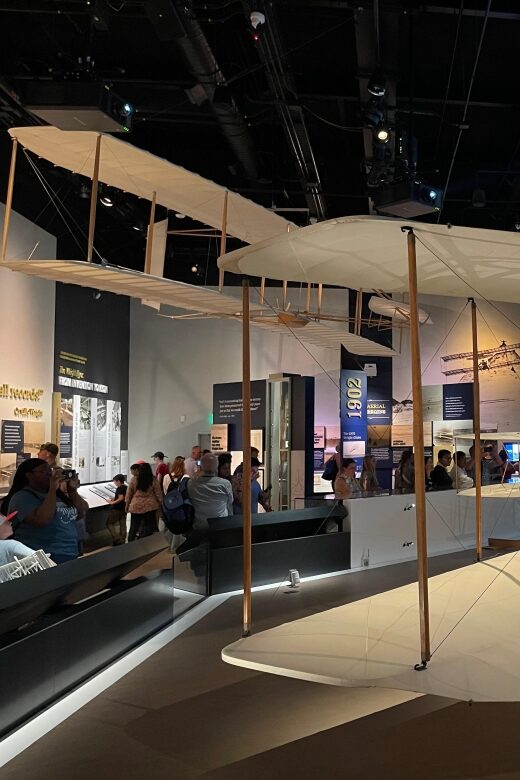 DC: Smithsonian Highlights Walking Tour with Air and Space - What the Reviews Say