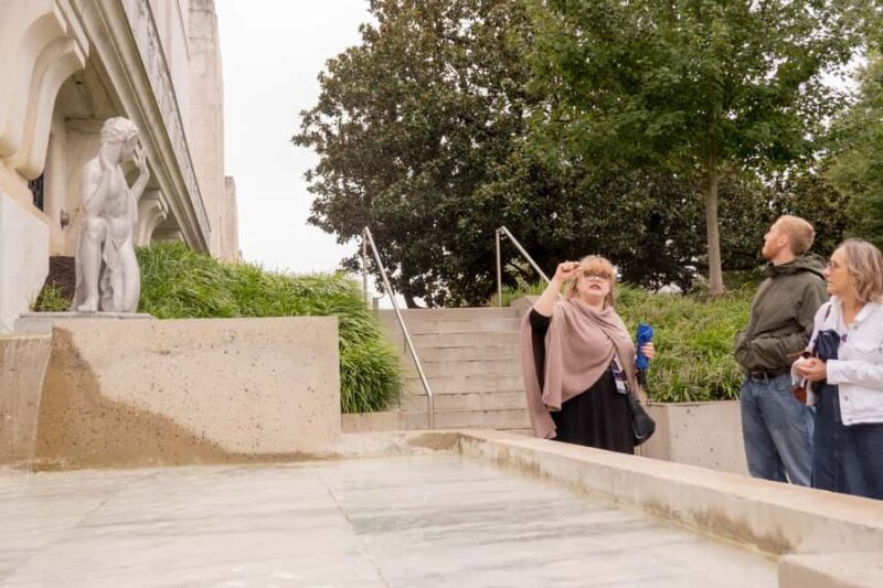 DC: Supreme Court, Folger, Library of Congress & US Capitol - What to Expect from This Capitol Hill Experience