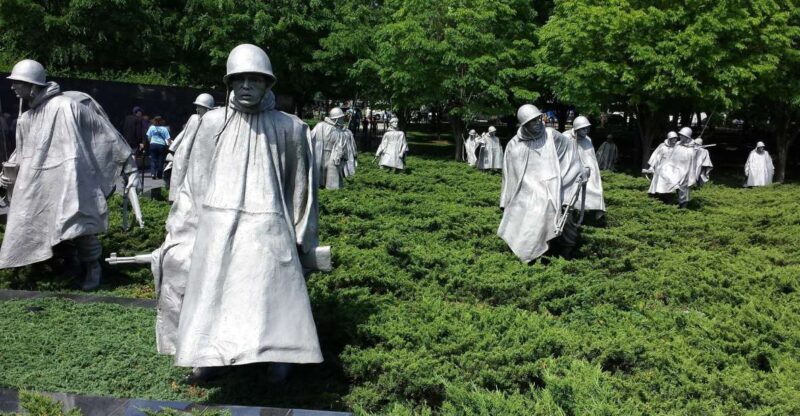 DC: Tour with U.S. Capitol Ground Access - Final Thoughts