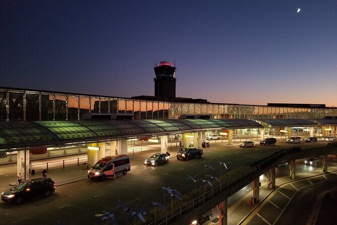 DC VIP Transfer - Pricing and Value