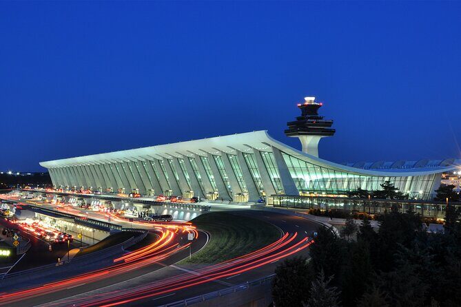 DC VIP Transfer - Who Is This Service Best For?