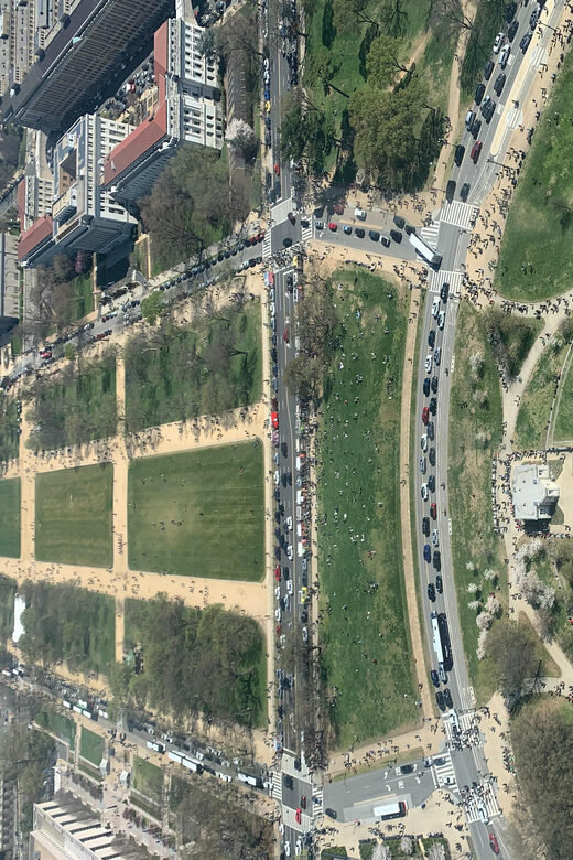 DC: Washington Monument Direct Entry with Guidebook - Why You Might Love This Tour