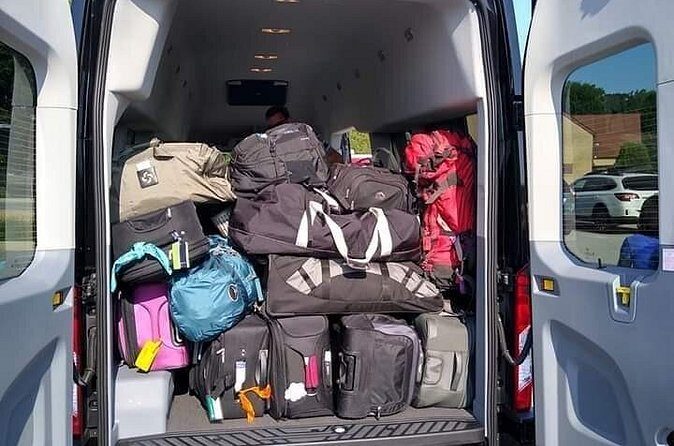 DCA Airport Transfer from Washington DC - A Closer Look at the DCA Airport Transfer Service