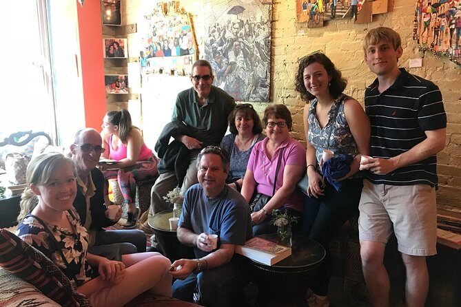 DC's Original Food & History Guided Walking Tour - The Bottom Line: Is It Worth It?