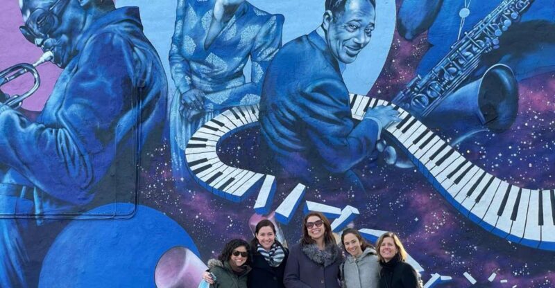 DC's Original Food & History Neighborhood Tour - Is It Worth the Price?