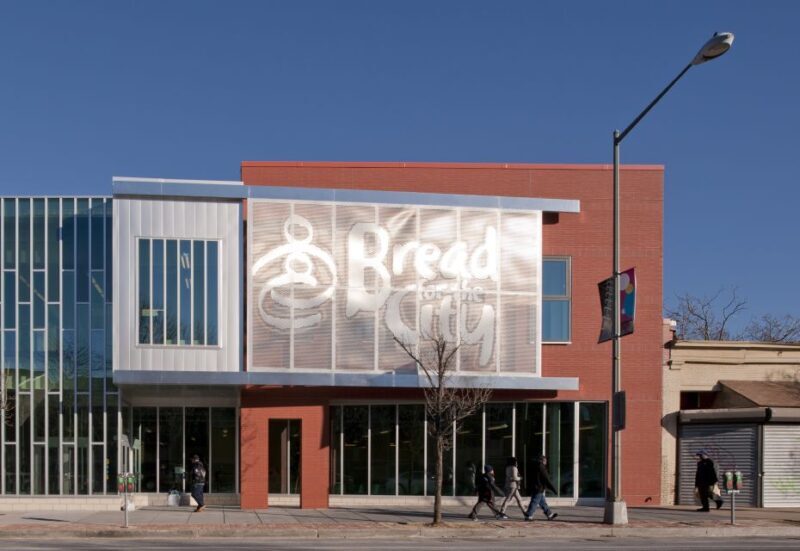 DC's Original Food & History Neighborhood Tour - Final Thoughts