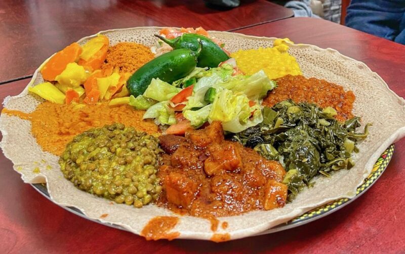 DC's Original Food & History Neighborhood Tour - FAQ About the Tour