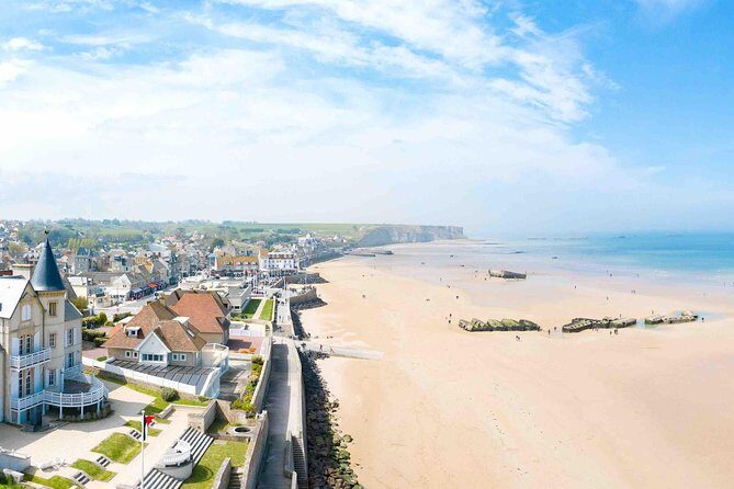 DDay Beaches Private Tour in Normandy from your Hotel in Paris - Final Thoughts