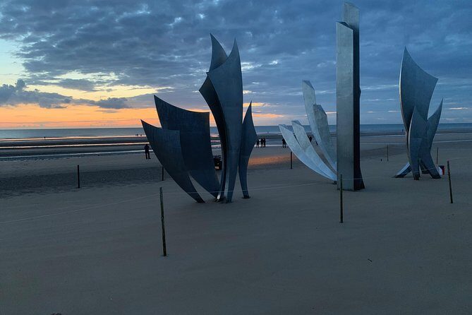 Dday experience Half Day Tour US Sector - Who This Tour Is Best For