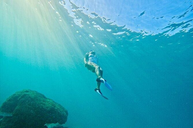 DE Huatulco Secret Reefs Snorkeling Tour DE Huatulco - Final Thoughts: Is It Worth It?