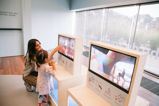 de Young Museum General Admission Ticket - Practical Considerations