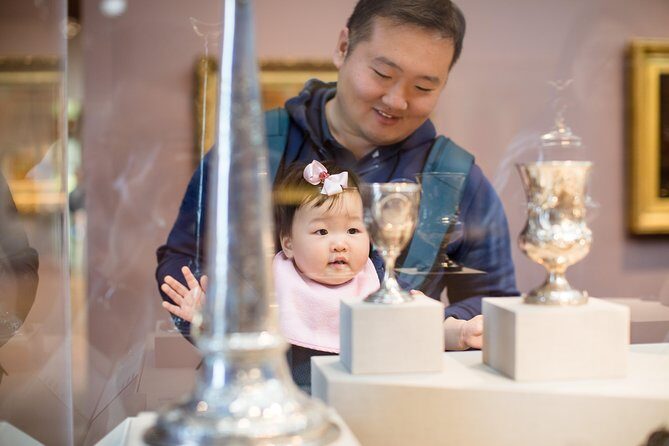 de Young Museum General Admission Ticket - Is It Worth the Price?