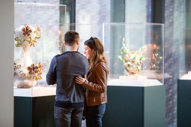 de Young Museum General Admission Ticket - Who Should Visit?