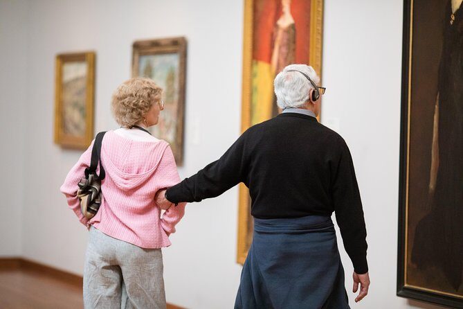 de Young Museum General Admission Ticket - FAQs