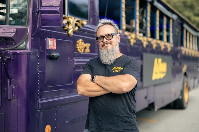 Dead Funny Ghost Tour Of Charlotte - Practical Details and Considerations