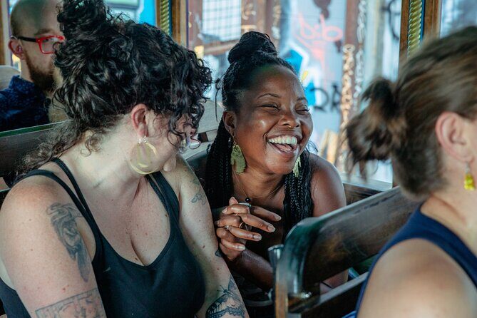 Dead Funny Ghost Tour Of Charlotte - Final Thoughts