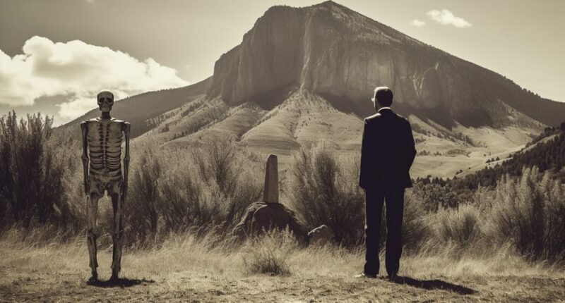 Deadwood Ghost Tours: Ghosts & Graves of Gunslingers' Gulch - Final Thoughts