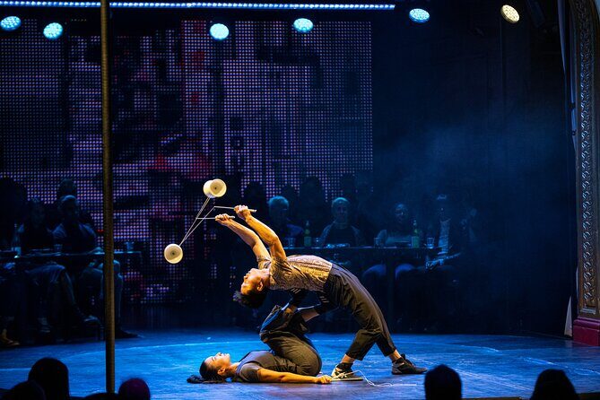 "Dear San Francisco" Aerial Extravaganza Show - Price and Value Analysis