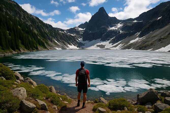Dease Lake Alpine Trail Hike - The Dease Lake Alpine Trail Experience in Detail