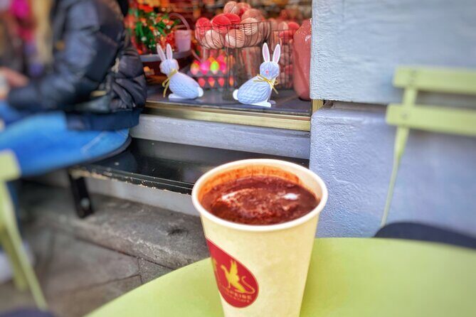 Death and Chocolate: Walking Tour of Munich's Old South Cemetery - Final Thoughts