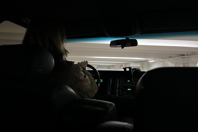 Death Becomes Her Funeral Limo Tour of Los Angeles - What Could Be a Drawback