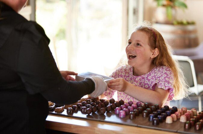 Death By Chocolate Experience in Richmond, Tasmania - Who Should Consider This Experience?