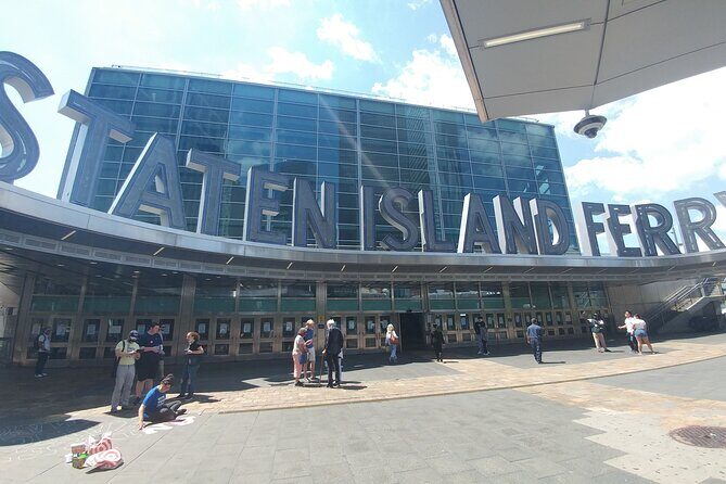 Death in New York Walking Tour - Practical Details You’ll Want to Know