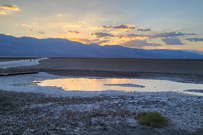 Death Valley Adventure Trip Barren Beauty and Natural Wonders - FAQs