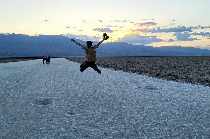 Death Valley Adventure Trip Barren Beauty and Natural Wonders - Final Thoughts