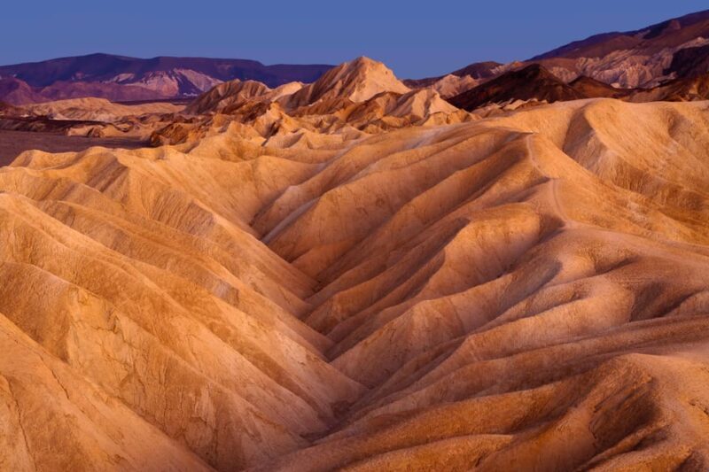 Death Valley an Mojave Desert VIP Small Group Tour Las Vegas - The Experience in Detail