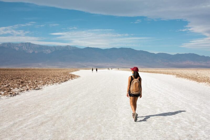 Death Valley an Mojave Desert VIP Small Group Tour Las Vegas - The Verdict: Who Should Consider This Tour?
