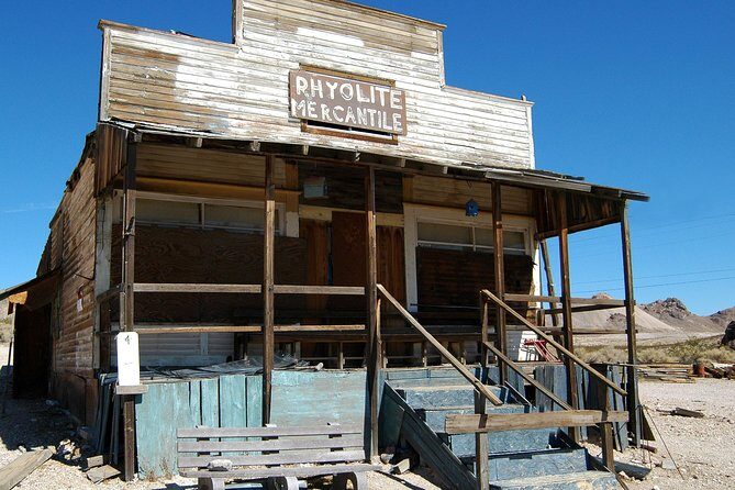 Death Valley Day Trip from Las Vegas - What Makes This Tour Stand Out