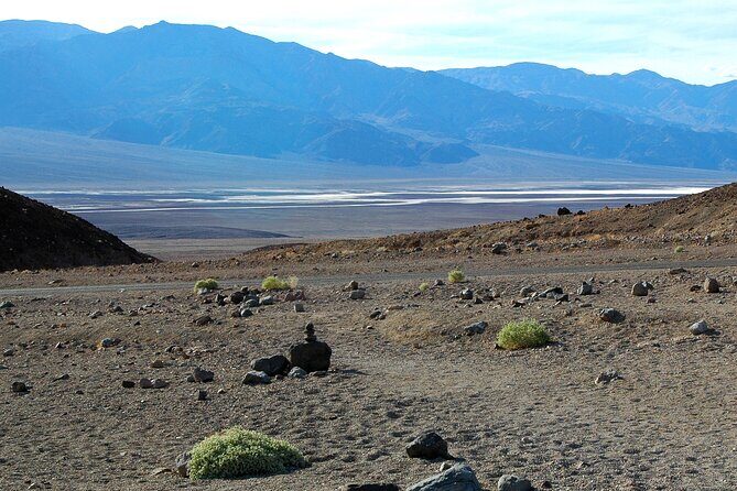 Death Valley Day Trip from Las Vegas - FAQs About the Death Valley Day Trip