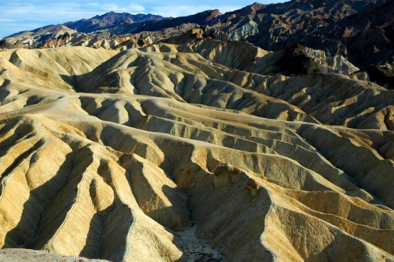 Death Valley: Full-Day Tour from Las Vegas - Practical Details & What’s Included
