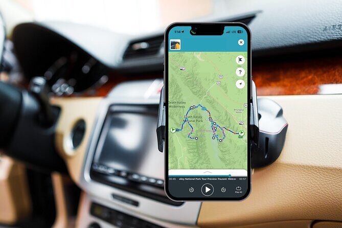 Death Valley National Park Self-Guided Audio Tour - Final Thoughts: Who Should Consider This Tour?