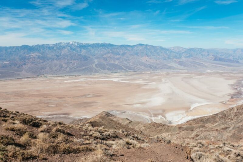Death Valley NP Full-Day Small Groups Tour from Las Vegas - What Makes This Tour Stand Out