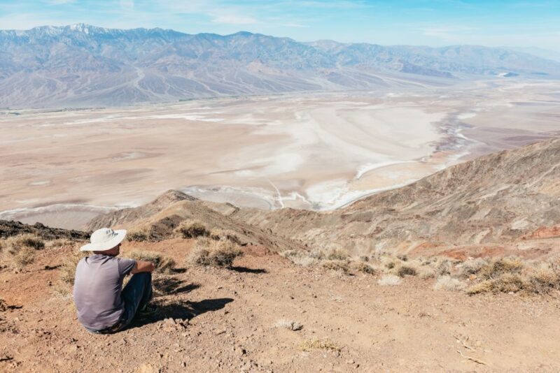 Death Valley NP Full-Day Small Groups Tour from Las Vegas - Real Traveler Experiences