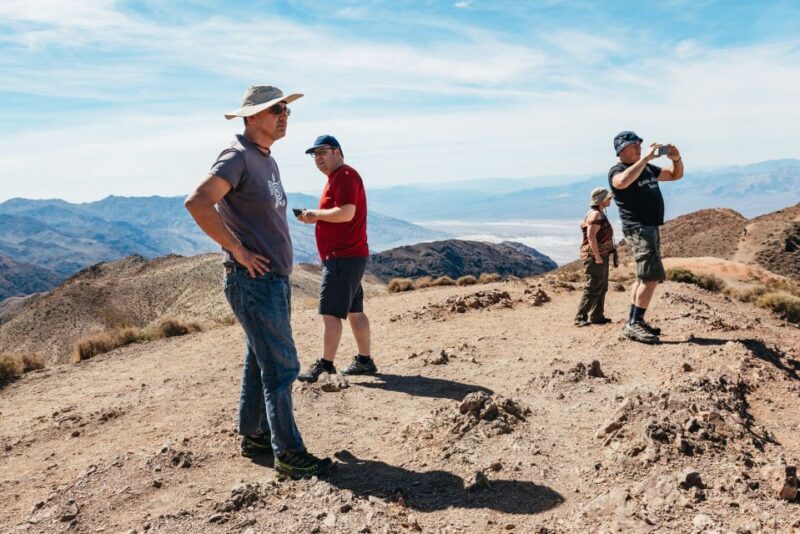 Death Valley NP Full-Day Small Groups Tour from Las Vegas - Is This Tour Worth It?