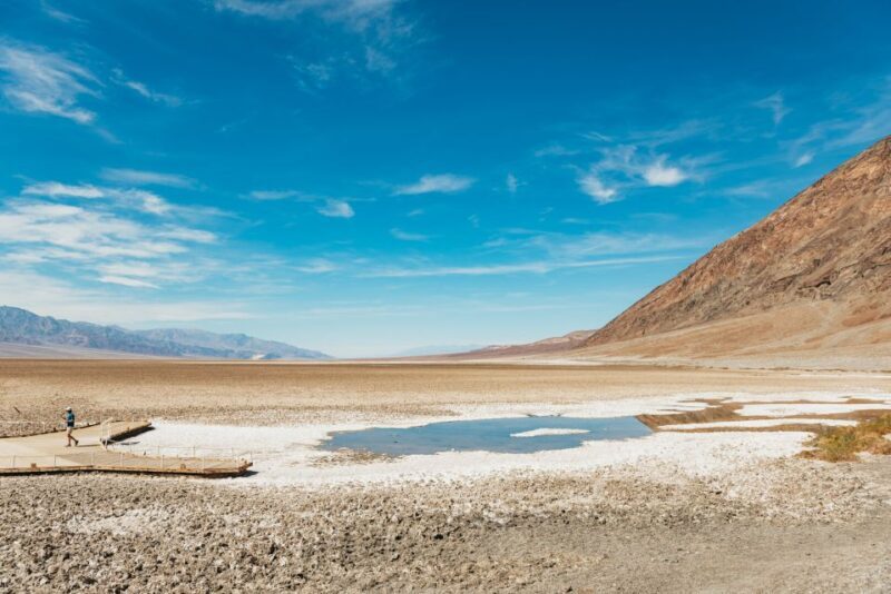 Death Valley NP Full-Day Small Groups Tour from Las Vegas - Frequently Asked Questions