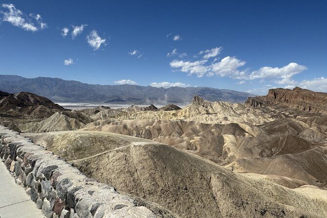 Death Valley, Seven Magic Mountains & Vegas Sign Tour - Who Would Enjoy This Tour?