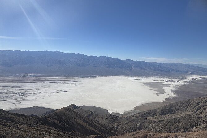 Death Valley, Seven Magic Mountains & Vegas Sign Tour - Final Thoughts