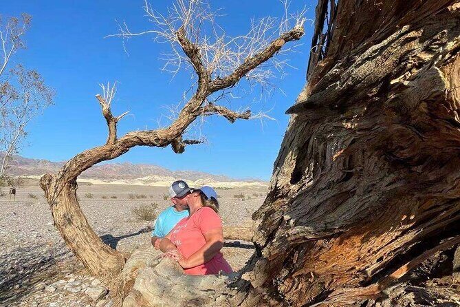 Death Valley Sightseeing & Stargazing from Vegas *Avg. 46 Guests - Who Should Consider This Tour?