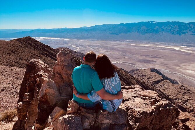 Death Valley Sightseeing & Stargazing from Vegas *Avg. 46 Guests - Final Thoughts