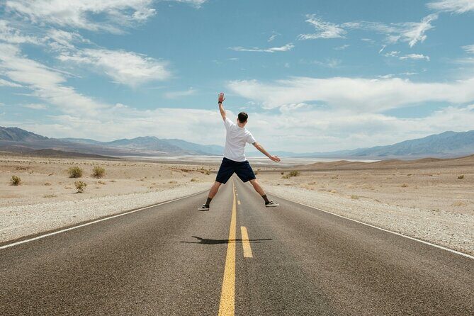 Death Valley Small Group Day Tour with Sunset and Stargazing - FAQ