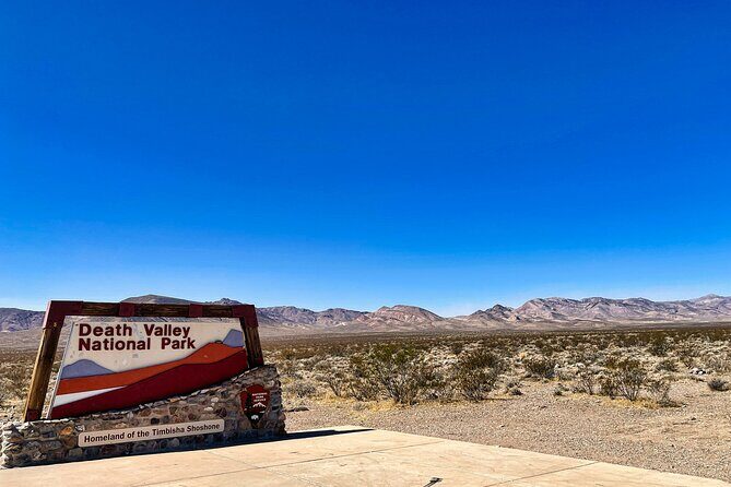 Death Valley Small Group Day Tour with Sunset and Stargazing - Final Thoughts