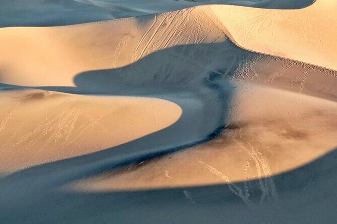 Death Valley Small Group Luxury SUV Day Tour - What Makes This Tour Stand Out?