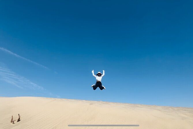 Death Valley Small Group Luxury SUV Day Tour - Final Thoughts