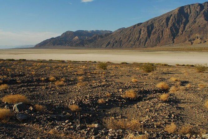 Death Valley Sunrise & Stargazing Day Tour Group Discount for 2 More People - Key Points