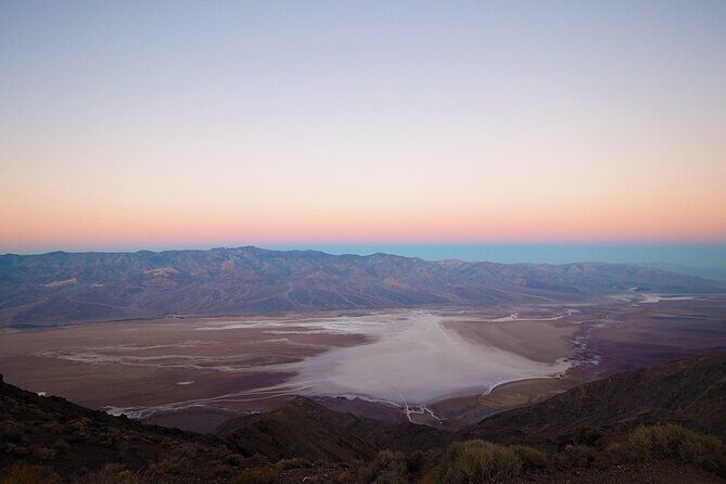 Death Valley Sunrise & Stargazing Day Tour Group Discount for 2 More People - What to Expect from the Tour